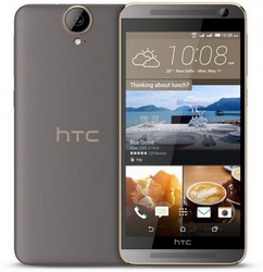 Замена стекла на телефоне HTC One E9 Plus в Краснодаре